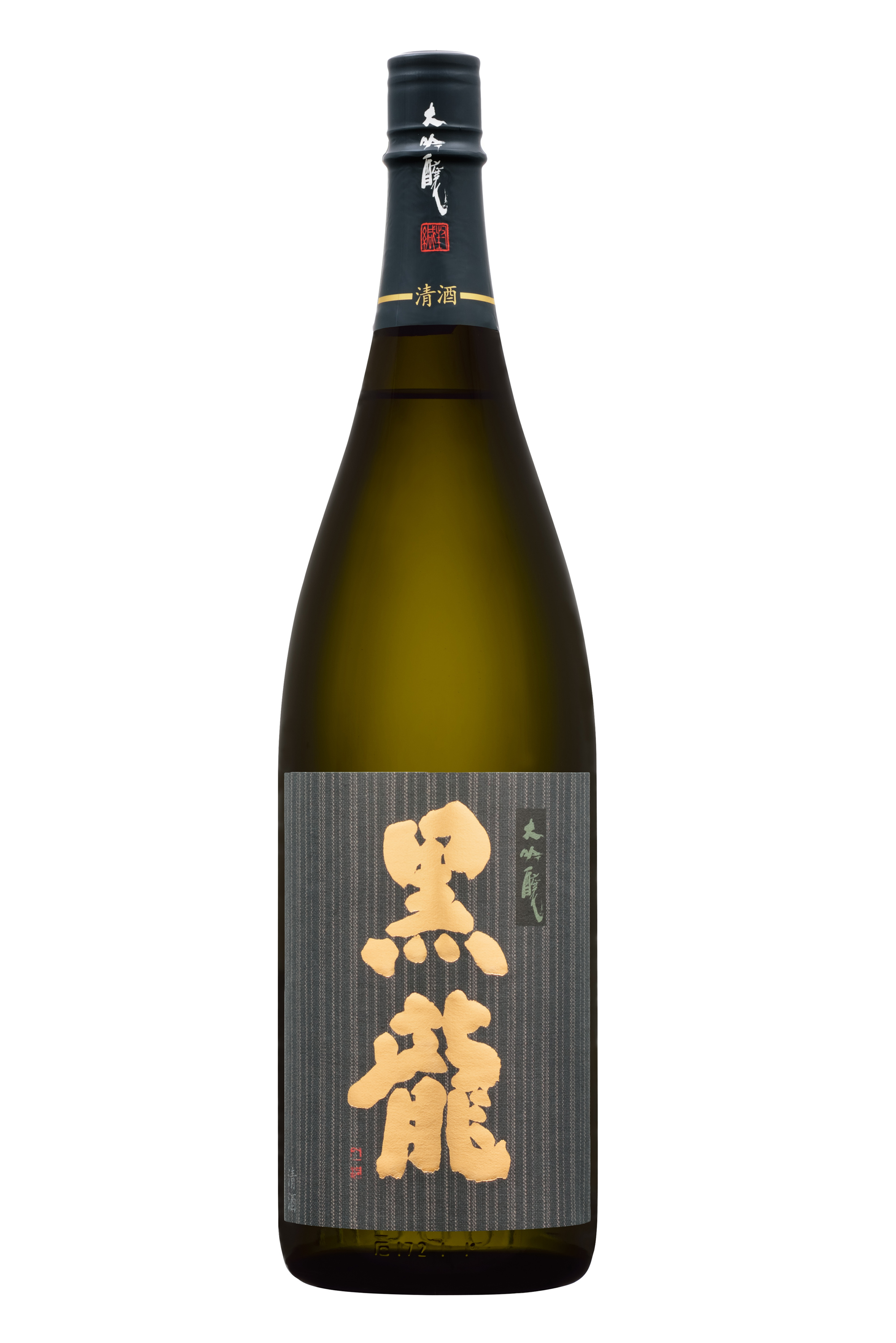 ☆黒龍 八十八号 大吟醸酒 720ml 製造18.11 G8L2810 黒龍 八十八号 大吟醸 日本酒 720ml 2024年11月詰 ギフト