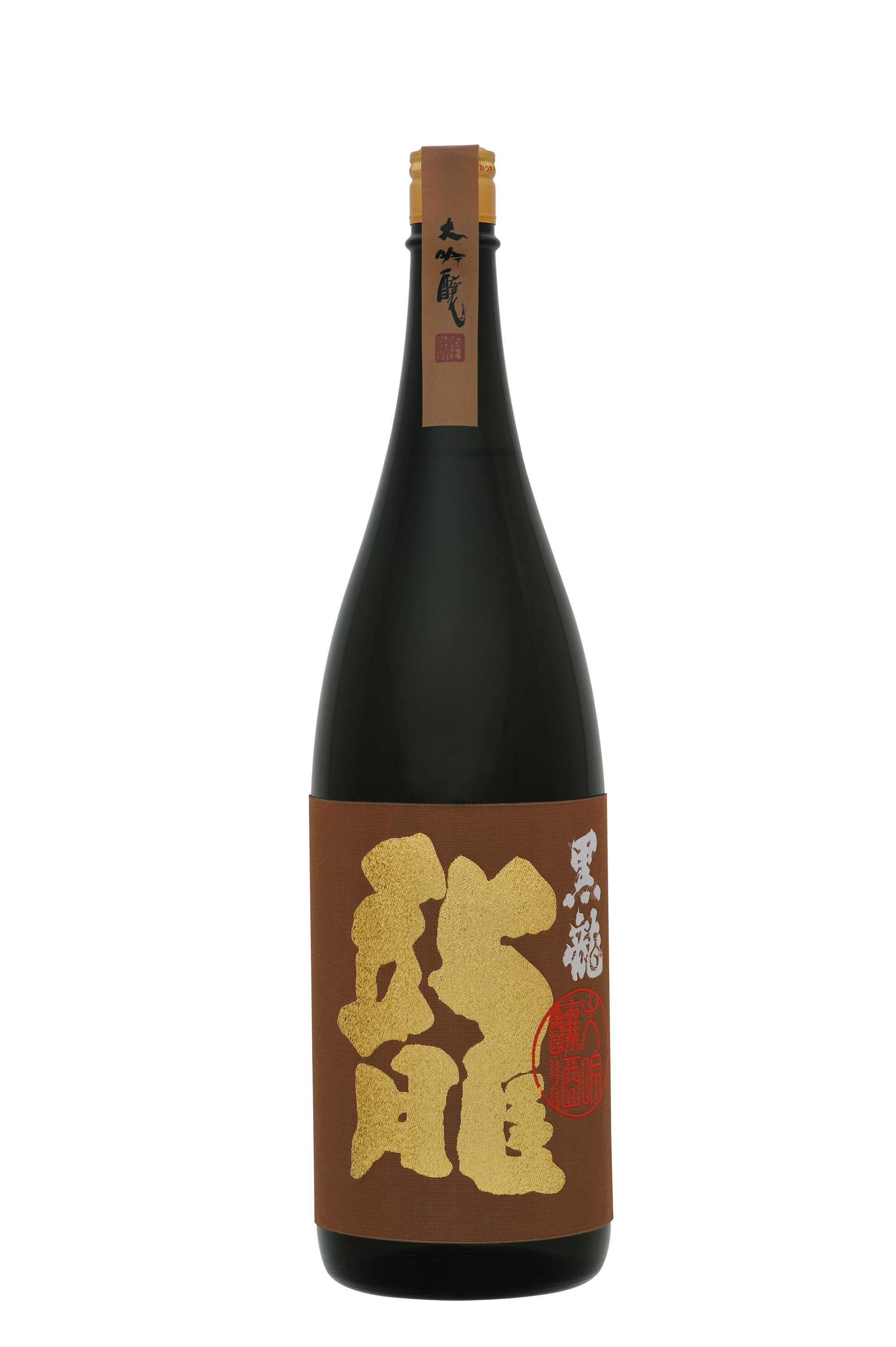 黒龍 | さけ石川商品